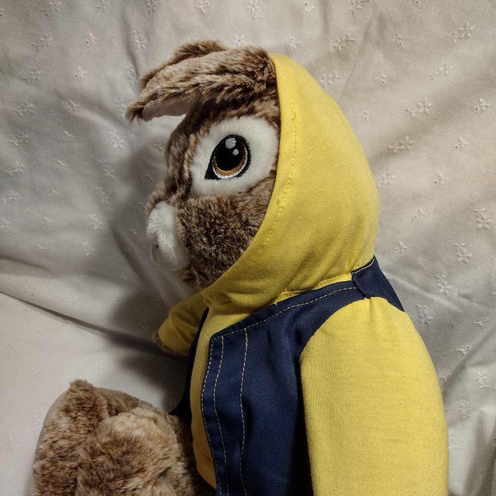 DanDee || 20" Peter Rabbit - Picture 4 of 10